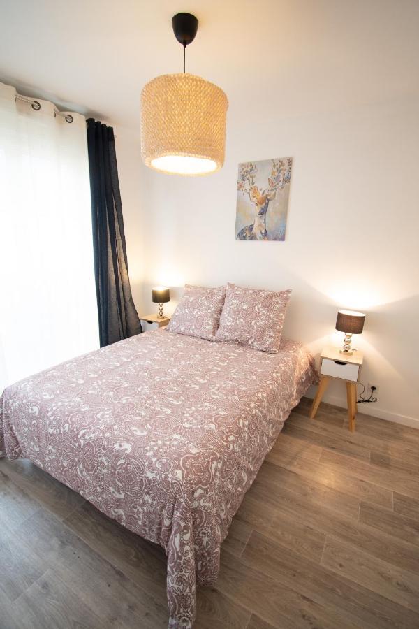 Le Delicieux T2-42M2-Disney Serris Exterior photo
