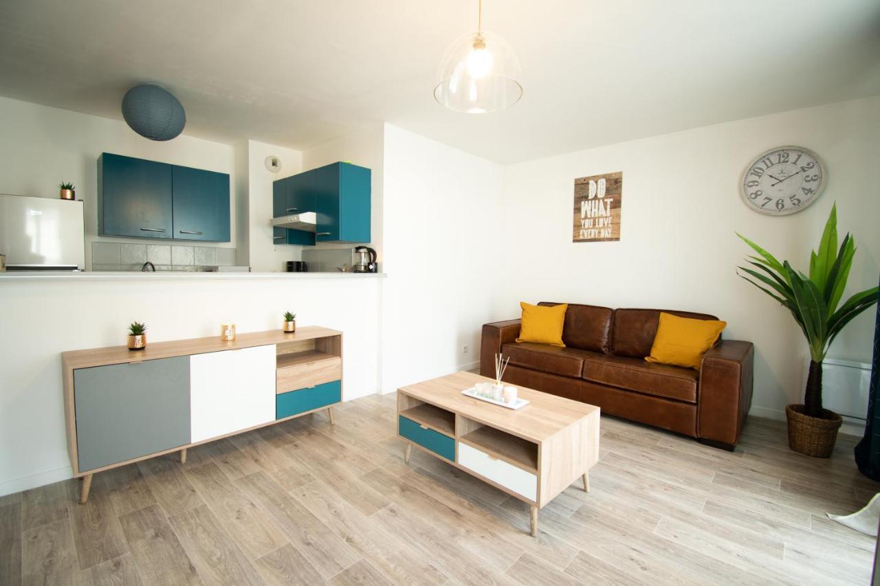 Le Delicieux T2-42M2-Disney Serris Exterior photo