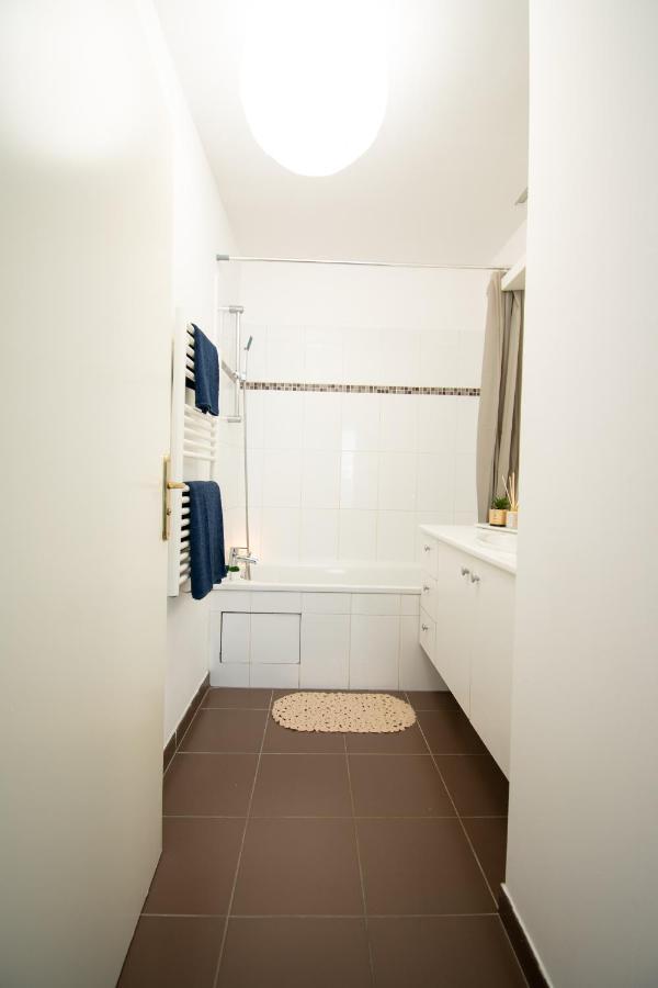 Le Delicieux T2-42M2-Disney Serris Exterior photo