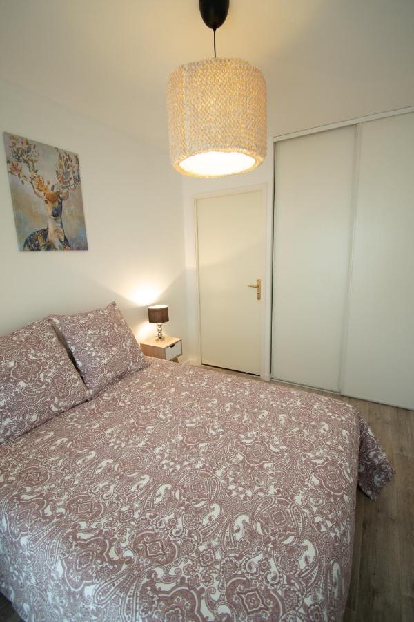 Le Delicieux T2-42M2-Disney Serris Exterior photo