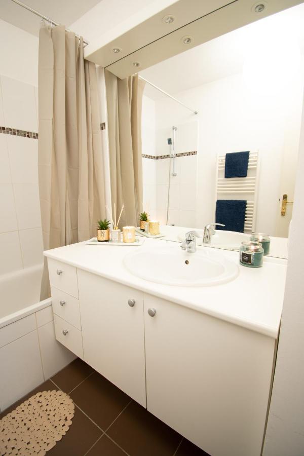 Le Delicieux T2-42M2-Disney Serris Exterior photo