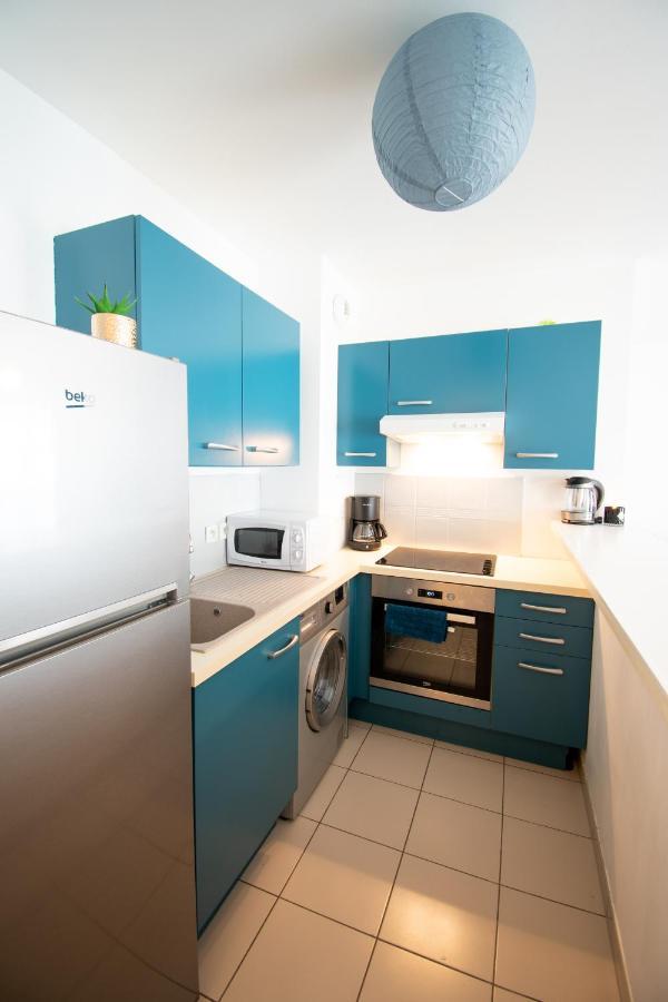 Le Delicieux T2-42M2-Disney Serris Exterior photo